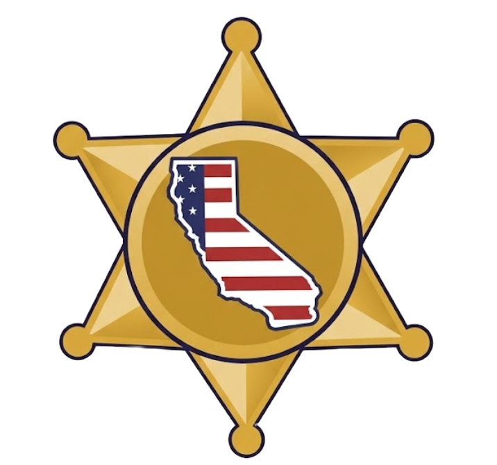 Secure Sight California Logo